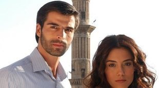 'Sila' domina en el prime time de Nova, mientras que 'GH Dúo: Diario' destaca en el de Divinity