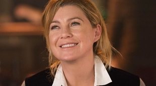 'Anatomía de Grey', cerca de renovar por una decimosexta temporada