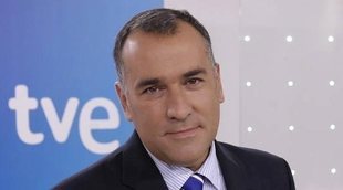 Piden el cese de Xabier Fortes (TVE) por defender la entrevista de Jordi Évole a Maduro