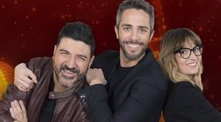 'La mejor canción jamás cantada' se estrena el 15 de febrero en La 1