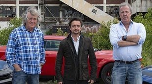 'The Grand Tour', tachado de homófobo por sus comentarios sobre la comunidad LGTB