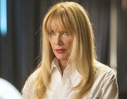 'Ratched': Rosanna Arquette se une como recurrente a la serie de Ryan Murphy para Netflix