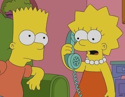 FOX renueva 'Los Simpson' por dos temporadas más