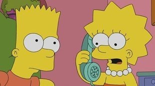 FOX renueva 'Los Simpson' por dos temporadas más