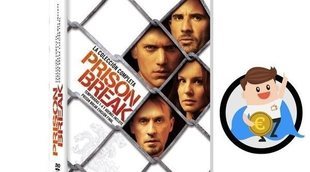 Las mejores ofertas en merchandising y DVD y Blu-Ray: 'Veronica Mars', 'Juego de Tronos', 'Glee'