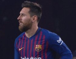 El Barcelona-Real Madrid de Copa del Rey triunfa en GOL con más de un millón de espectadores