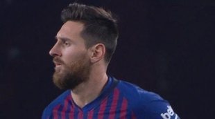 El Barcelona-Real Madrid de Copa del Rey triunfa en GOL con más de un millón de espectadores