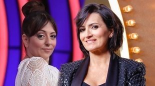 'Tu cara me suena': Yolanda Ramos y Silvia Abril, invitadas en la gala final de la séptima edición
