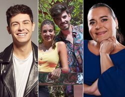 'La mejor canción jamás cantada': Alfred, Ana Guerra, Roi y Falete concursarán en el talent de La 1