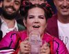 Los autores de "Toy", la canción con la que Netta ganó Eurovisión 2018, aceptan pagar por plagio
