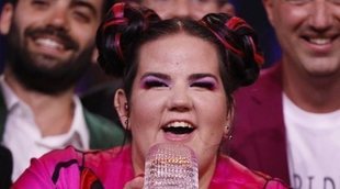 Los autores de "Toy", la canción con la que Netta ganó Eurovisión 2018, aceptan pagar por plagio