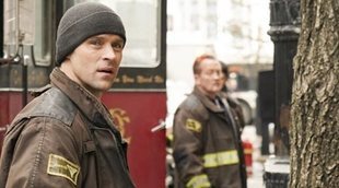 El fuerte regreso de la franquicia 'Chicago' merma el liderazgo de 'The Masked Singer'