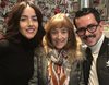 'La casa de las flores': Carmen Maura, posible fichaje español de la segunda temporada