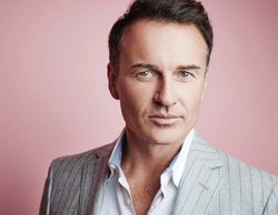 Julian McMahon ('Nip/Tuck') protagonizará 'FBI: Most Wanted', el spin-off de 'FBI'