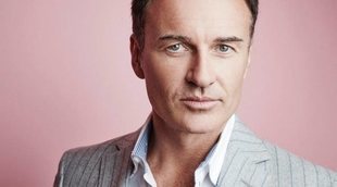 Julian McMahon ('Nip/Tuck') protagonizará 'FBI: Most Wanted', el spin-off de 'FBI'