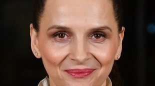Juliette Binoche, sobre Harvey Weinstein: "No debe olvidarse que fue un gran productor"