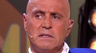 Kiko Matamoros desvela la desorbitada cifra que pide por concursar en 'Supervivientes 2019'