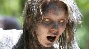'The Walking Dead' podría perder a Danai Gurira en la décima temporada