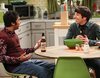 'The Big Bang Theory' vuelve a otorgar la noche a CBS y 'Anatomía de Grey' cae de nuevo