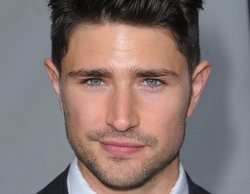 Matt Dallas confiesa que le recomendaron "quedarse en el armario" mientras hacía 'Kyle XY'