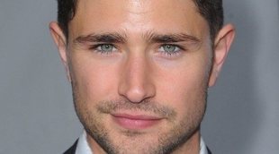 Matt Dallas confiesa que le recomendaron "quedarse en el armario" mientras hacía 'Kyle XY'