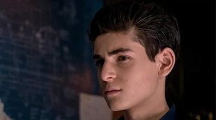 'Gotham': Desvelados los primeros detalles de la aparición de Batman en la temporada final