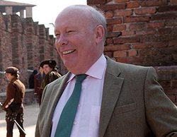 Epix emitirá 'Belgravia', la miniserie histórica del creador de 'Downton Abbey' Julian Fellowes