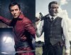 AMC anuncia el fin de 'Into the Badlands' y 'The Son'