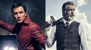 AMC anuncia el fin de 'Into the Badlands' y 'The Son'