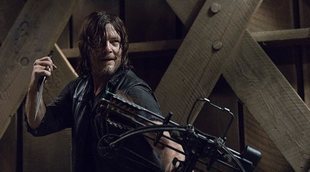 Todo lo que necesitas saber antes del regreso de la novena temporada de 'The Walking Dead'