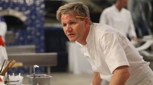 'Big Brother: Celebrity Edition' se impone a la final de 'Hell's Kitchen'