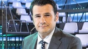 Una simpatizante del PP critica en directo a Iñaki López en 'laSexta Noche': "No soporto al presentador"