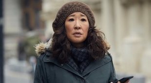 'Killing Eve': El equipo de la serie adelanta lo que podemos esperar de la segunda temporada