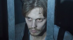 'Creepshow': La antología de terror cuenta con historias de Stephen King y el creador de 'A ciegas'