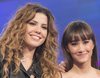 Así era el reparto de temas para Eurovisión 2018: Miriam fue propuesta para "Arde" antes que Aitana