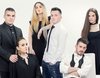 Eurovisión 2019: D-Moll representará a Montenegro con la canción "Heaven" tras ganar el Montevizija 2019
