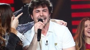 RTVE incumplió las bases del concurso público para elegir la canción representante en Eurovisión 2019