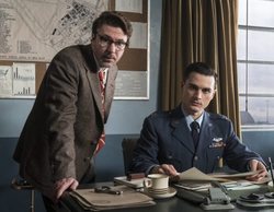 History Channel renueva 'Project Blue Book' por una segunda temporada