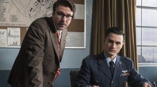 History Channel renueva 'Project Blue Book' por una segunda temporada