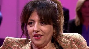 Yolanda Ramos carga contra Pedro Almodóvar en 'Chester': "No hagas sentir vulnerables a los actores"