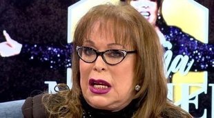 'Sábado Deluxe' (17%) lidera con la visita de Massiel frente al gran 8,2% de 'laSexta Noche'