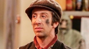 Neox ocupa siete de los diez espacios más vistos de la jornada con 'Big Bang' liderando la lista (2,9%)