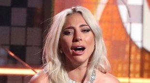 El necesario discurso de Lady Gaga en los Grammys sobre los problemas de salud mental: "No apartéis la mirada"