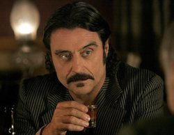 La película de 'Deadwood' llegará a HBO en primavera