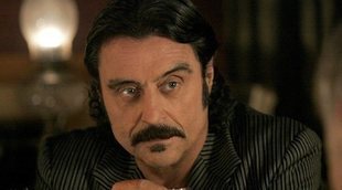 La película de 'Deadwood' llegará a HBO en primavera