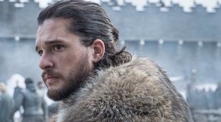 'Juego de Tronos': Desvelados los momentos más chocantes del catastrófico piloto que no vio la luz