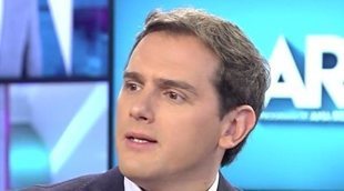 Albert Rivera en 'El programa de Ana Rosa': "Pedimos un debate del Estado de la Nación para frenar a Sánchez"