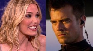 'Jupiter's Legacy': Josh Duhamel, Leslie Bibb y Ben Daniels fichan por la serie de superhéroes de Netflix