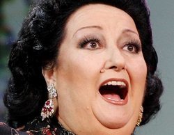 Los Grammys 2019 destacan a Montserrat Caballé en su In memoriam