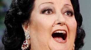 Los Grammys 2019 destacan a Montserrat Caballé en su In memoriam